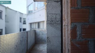 Piso en venta en Concheiros - Fontiñas en Santiago de Compostela