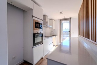 Piso en venta en Aljamar en Tomares