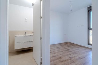 Piso en venta en Aljamar en Tomares