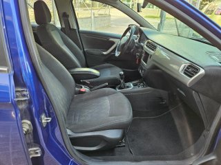 Citroen C-Élysée 2017
