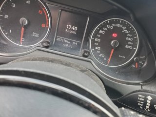 Audi Q5 2014