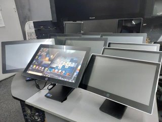 TPV HP - 10 unidades precio al por mayor
