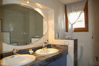 Chalet en venta en Olot