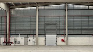 Nave industrial en alquiler en Los Olivos - Los Ángeles - Perales del río en Getafe