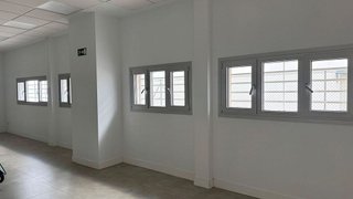 Nave industrial en alquiler en Los Olivos - Los Ángeles - Perales del río en Getafe