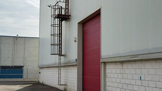 Nave industrial en alquiler en Los Olivos - Los Ángeles - Perales del río en Getafe