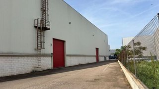 Nave industrial en alquiler en Los Olivos - Los Ángeles - Perales del río en Getafe