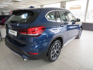 BMW X1 S DRIVE