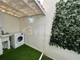 Chalet en venta en Maó en Mahón