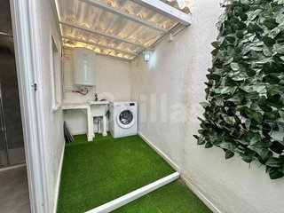 Chalet en venta en Maó en Mahón