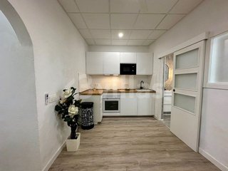 Chalet en venta en Maó en Mahón