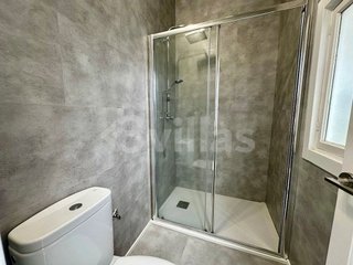 Chalet en venta en Maó en Mahón