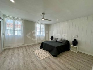Chalet en venta en Maó en Mahón