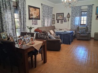 Casa en venta en Aljaraque