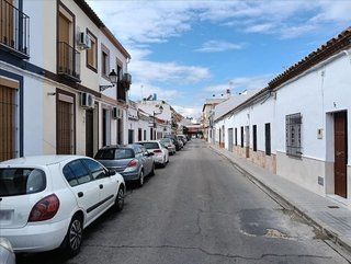 Chalet en venta en Palma del Río