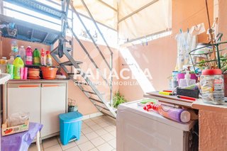 Casa pareada en venta en Roquetas Centro en Roquetas de Mar