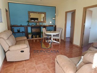 Chalet en venta en Hellín