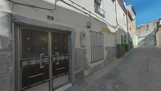 Chalet en venta en Martos