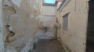 Chalet en venta en Martos