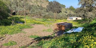 Casa rural en venta en Alhaurín el Grande