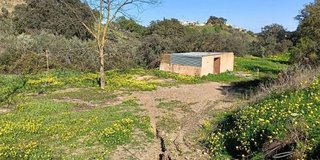 Casa rural en venta en Alhaurín el Grande