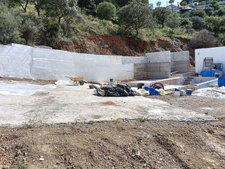 Casa rural en venta en Alhaurín el Grande