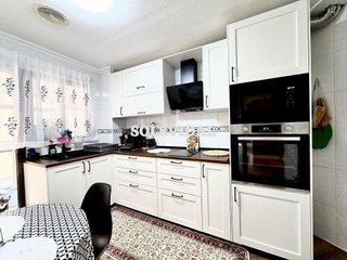 Piso en venta en Bigastro