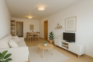 Piso en venta en Nules