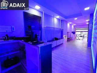 Local comercial en alquiler en Cuatro Caminos - Plaza de la Cubela en Coruña (A)