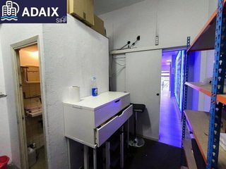 Local comercial en alquiler en Cuatro Caminos - Plaza de la Cubela en Coruña (A)