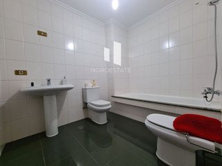 Piso en alquiler en Zona Ultramar en Ferrol