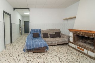 Casa rural en venta en Orihuela ciudad en Orihuela
