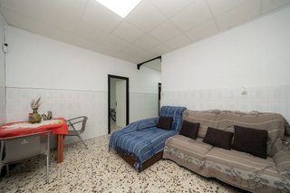 Casa rural en venta en Orihuela ciudad en Orihuela