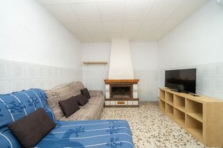 Casa rural en venta en Orihuela ciudad en Orihuela
