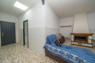 Casa rural en venta en Orihuela ciudad en Orihuela