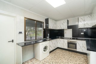 Casa rural en venta en Orihuela ciudad en Orihuela