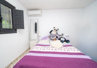 Casa rural en venta en Orihuela ciudad en Orihuela