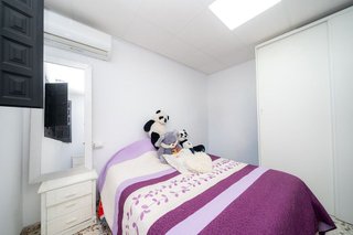 Casa rural en venta en Orihuela ciudad en Orihuela