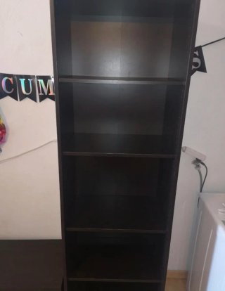 Mueble salón modular Ikea