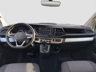 Volkswagen California Beach Tour 2021