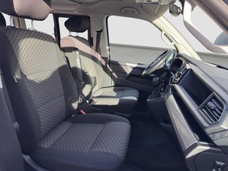 Volkswagen California Beach Tour 2021