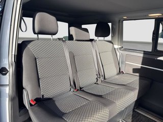 Volkswagen California Beach Tour 2021