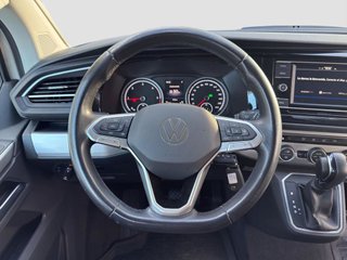 Volkswagen California Beach Tour 2021