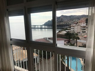Piso en venta en Águilas ciudad en Águilas