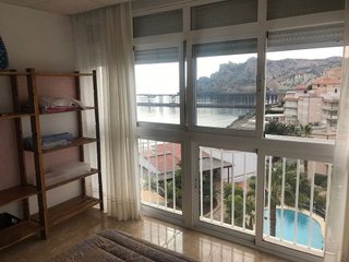 Piso en venta en Águilas ciudad en Águilas