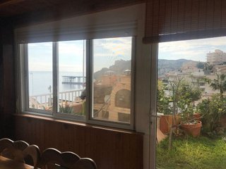 Piso en venta en Águilas ciudad en Águilas