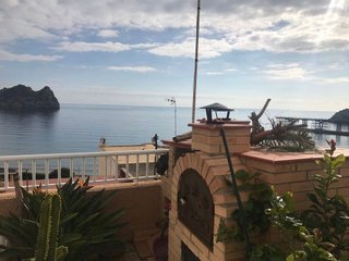 Piso en venta en Águilas ciudad en Águilas