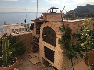 Piso en venta en Águilas ciudad en Águilas