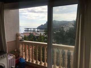 Piso en venta en Águilas ciudad en Águilas