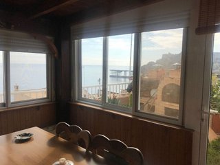 Piso en venta en Águilas ciudad en Águilas